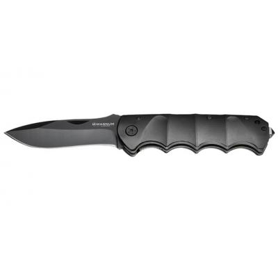 

Нож Boker Magnum Black Spear 42 (01RY248)