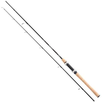 

Удилище Balzer Diabolo NEO IM7 Spin 10 1,80м. 2-10гр. (11030 180)