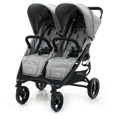 

Коляска Valco Baby Snap Duo / Cool Grey (9887.0)