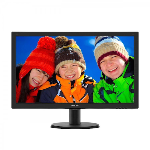 

Монитор Philips 243V5QHABA/00