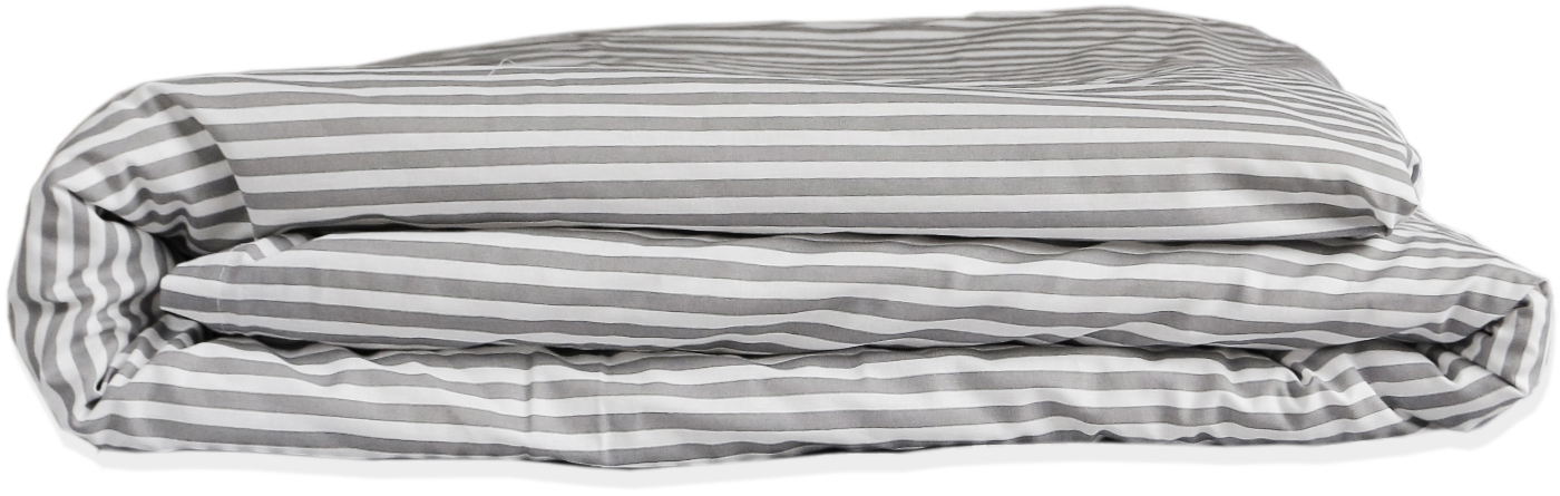 

Пододеяльник Sleeper Set Поплин Nordic Home 200х220 см
