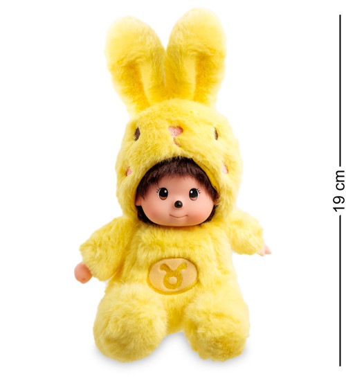 

Малыш Lovely Joy в костюме Зайчика Знак Зодиака - Телец 25445