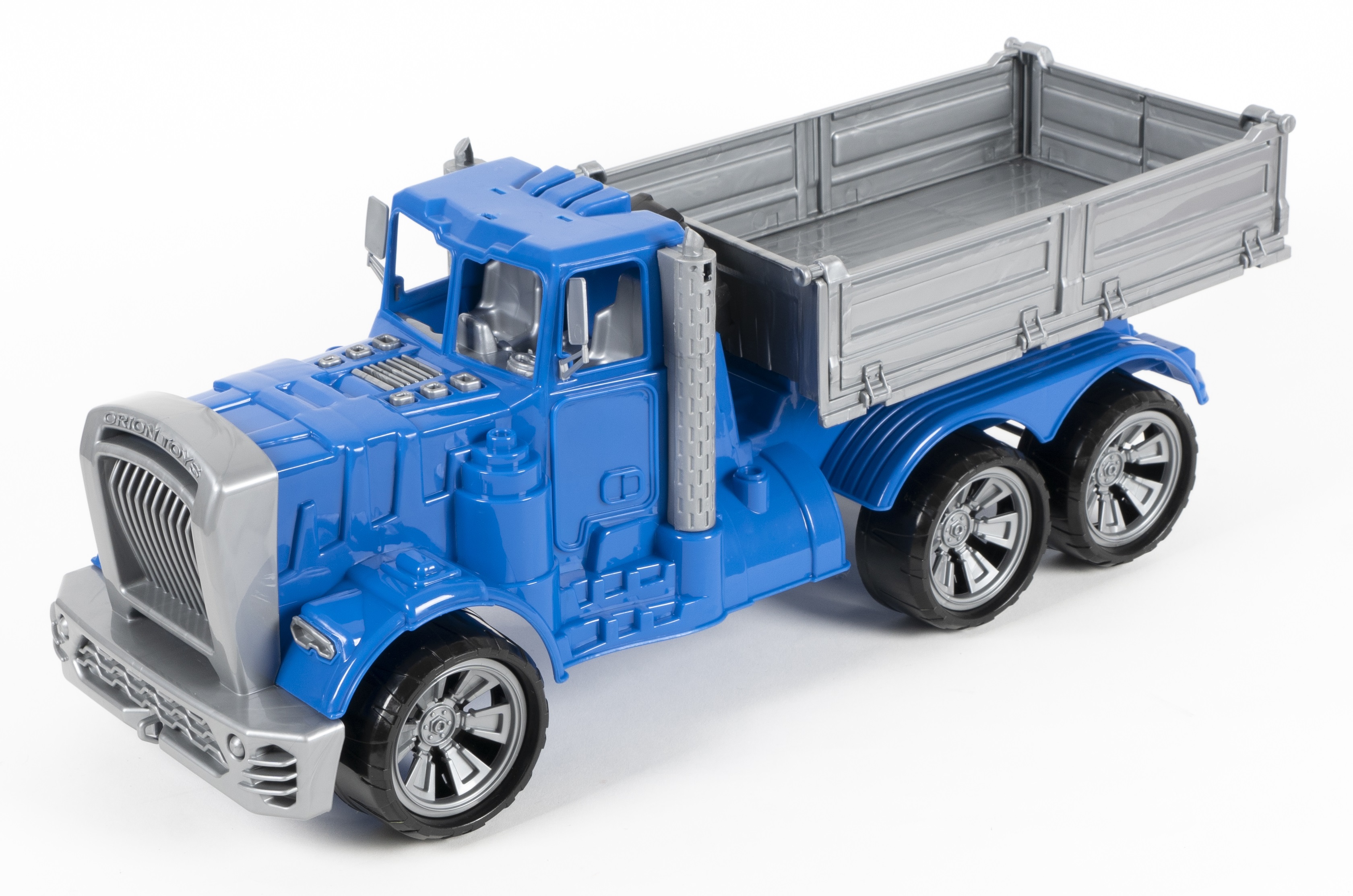 

Авто Orion FS 2 бортовий (349)