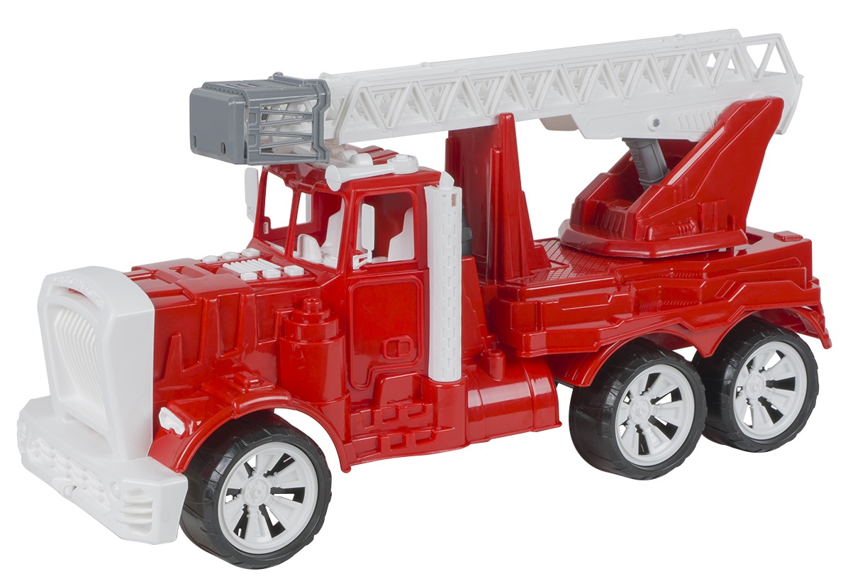 

Автомобіль Пожежний FS 2 Orion 547