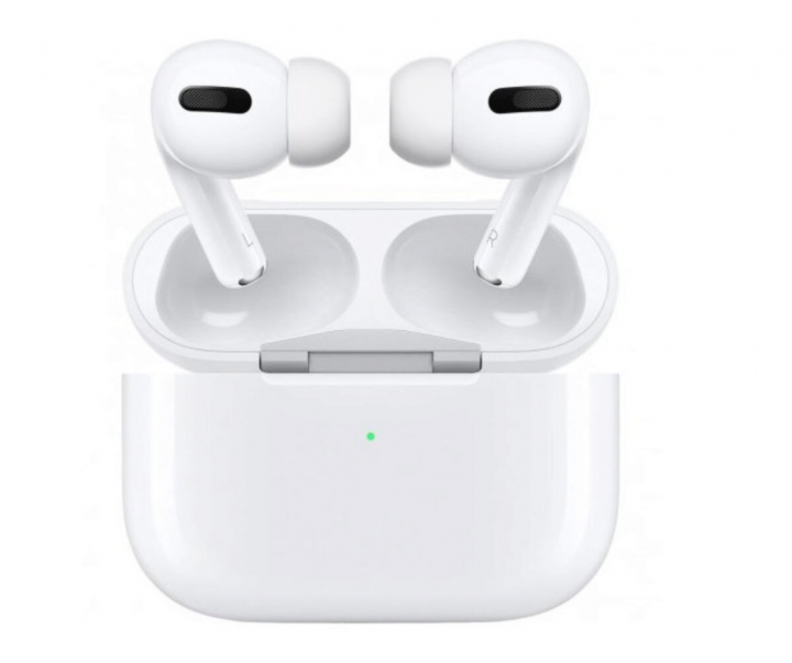 

Навушники Borofone BE36 Original series TWS wireless headset Bluetooth White