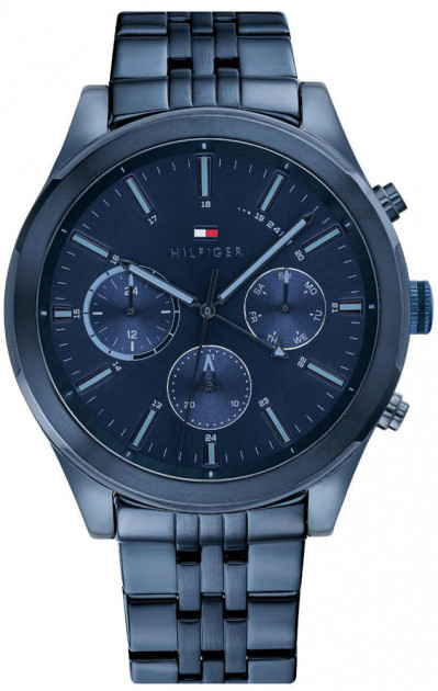 

Мужские наручные часы Tommy Hilfiger 1791739