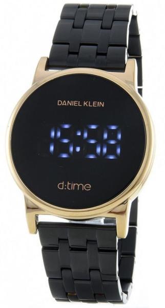 

Мужские наручные часы Daniel Klein DK12208-3
