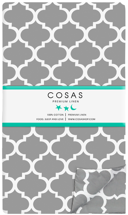 

Пододеяльник Cosas 160х220