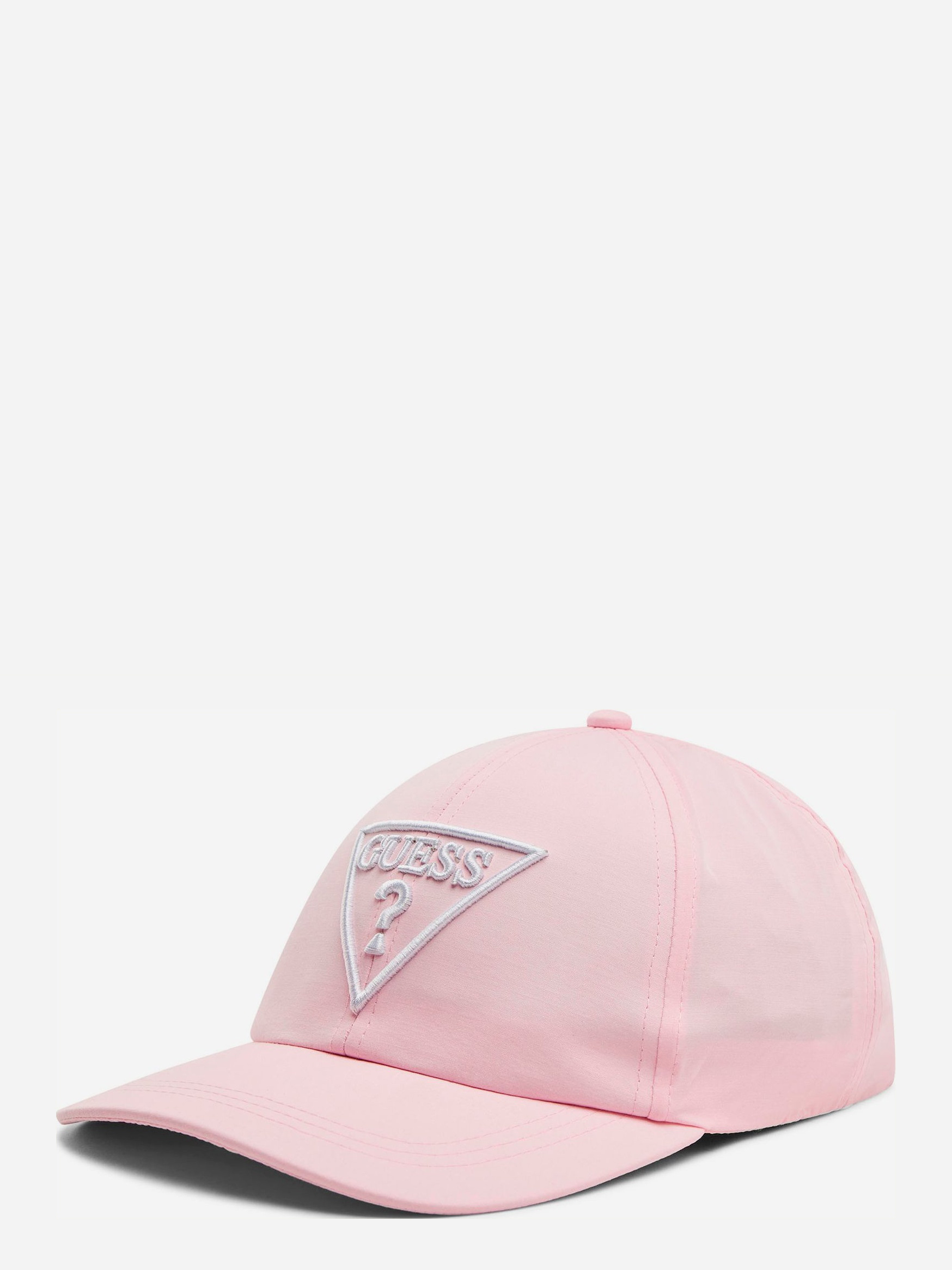 

Кепка Guess O1GZ00-WDR70 Washed out Pink