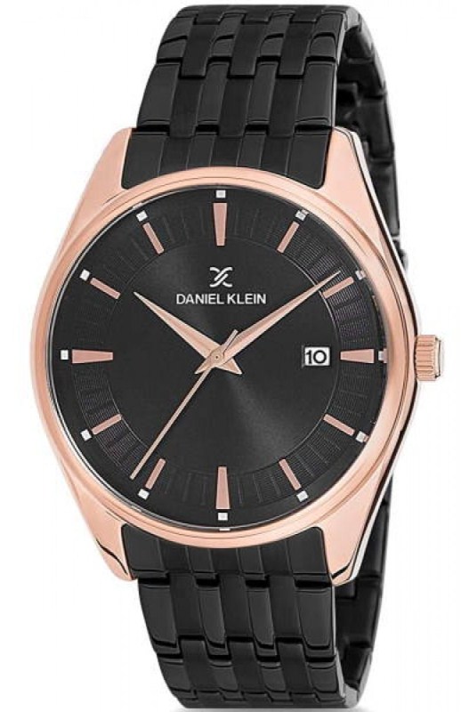 

Мужские наручные часы Daniel Klein DK12219-3