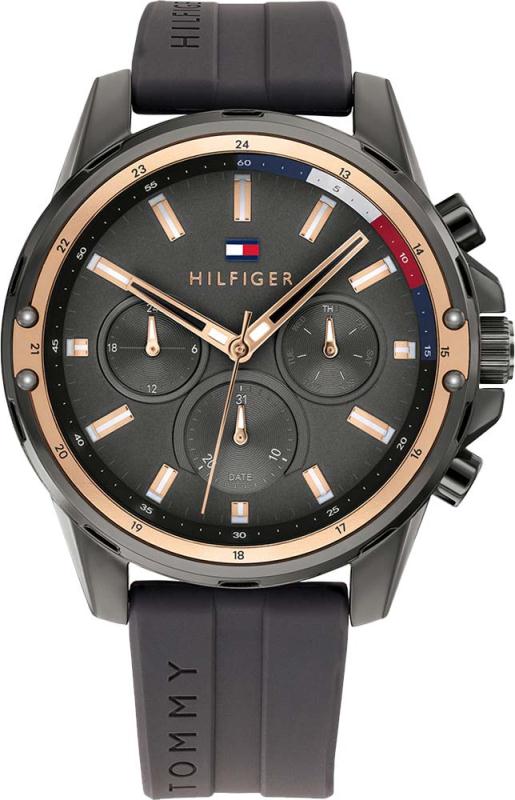 

Мужские наручные часы Tommy Hilfiger 1791792