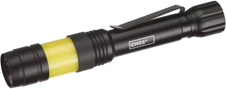 

Фонарь Emos LED P3112 270 Лм 2хAA (P3112)