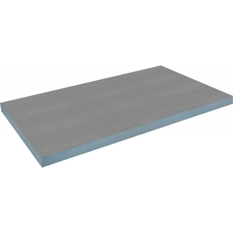 

Плиты Marmox Board PRO 50 (1250 x 600 x 50 мм) Гидроизоляционные плиты под плитку