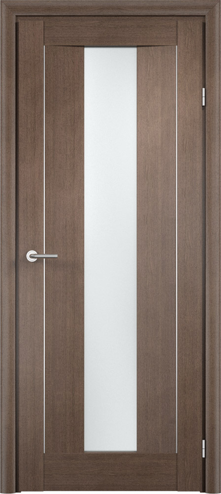 

Дверное полотно АV-PORTE 42.13 800мм дуб дымчатый