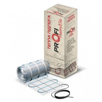 

Теплый пол ProfiTherm EKO 2000W 13.0m2 (000014413)