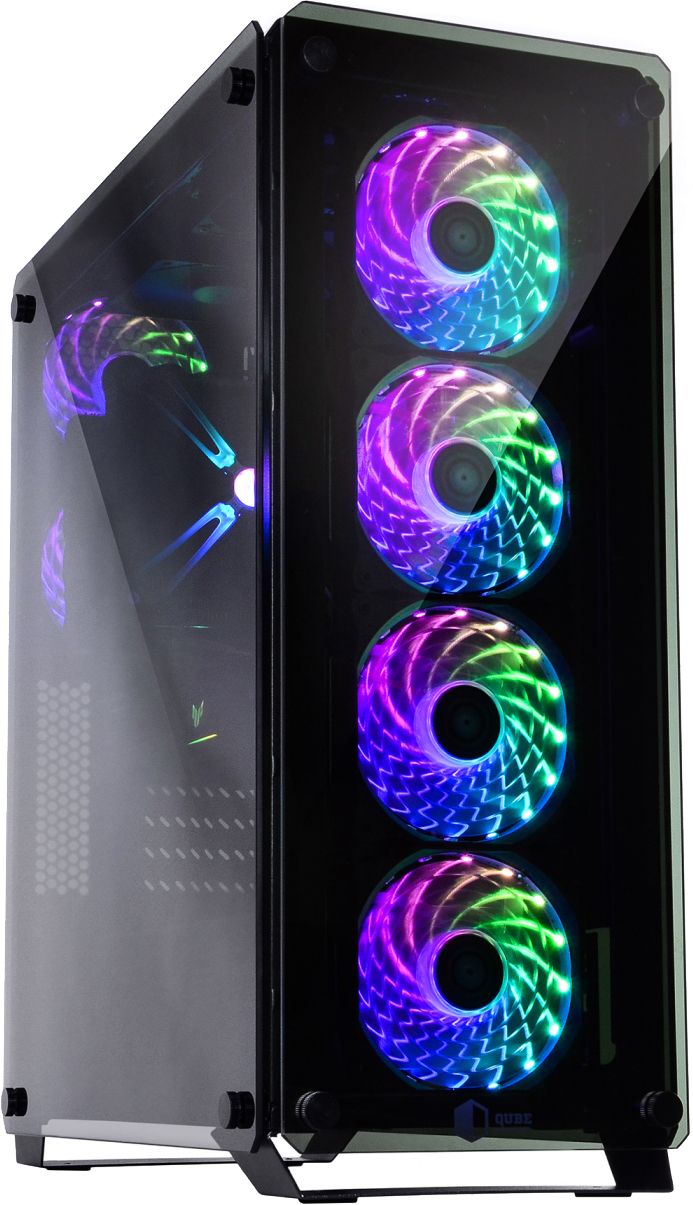 

Компьютер ARTLINE Overlord X92 v22Win
