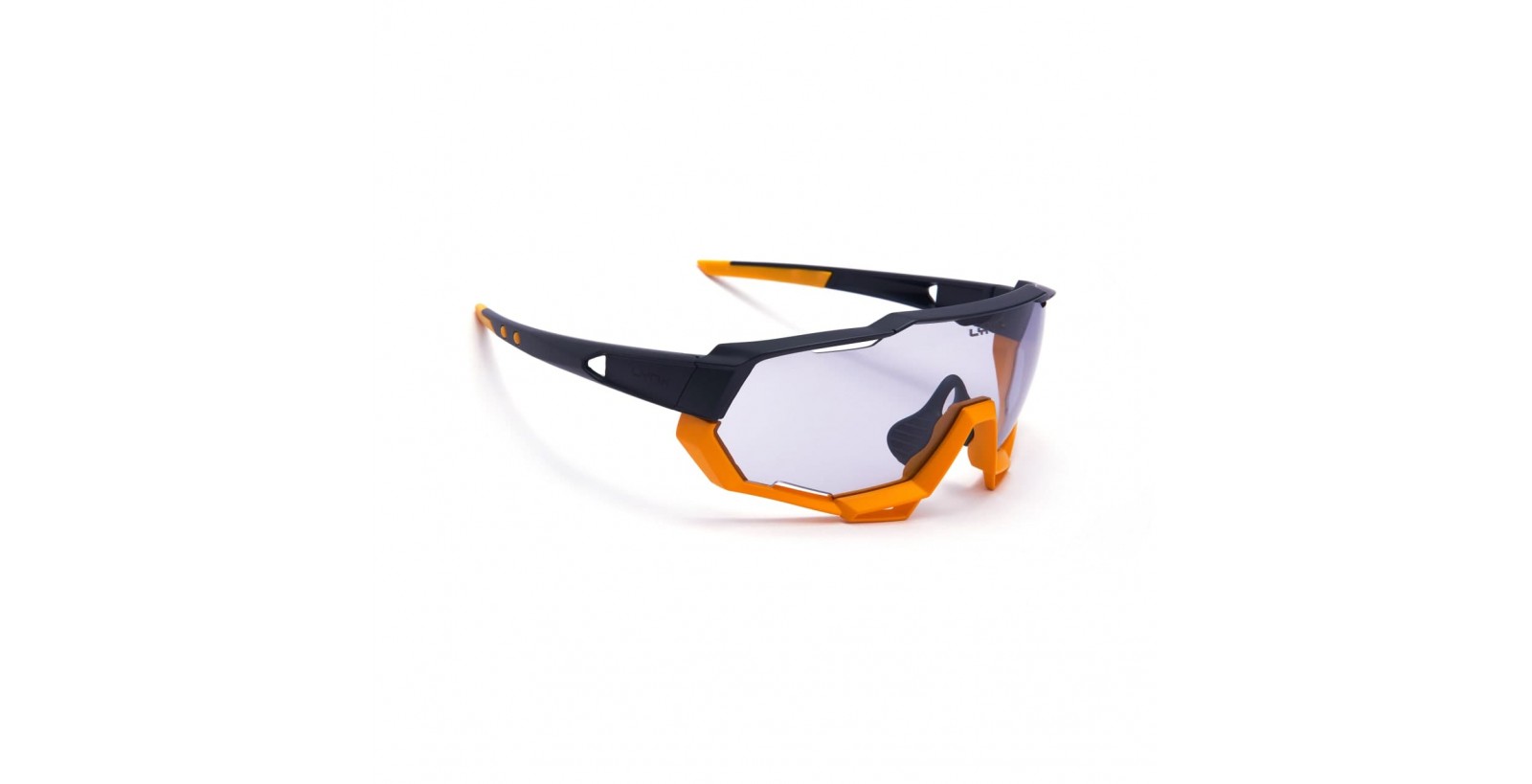 

Очки Lynx Kansas PH Photochromic Black-Orange (516482112225)