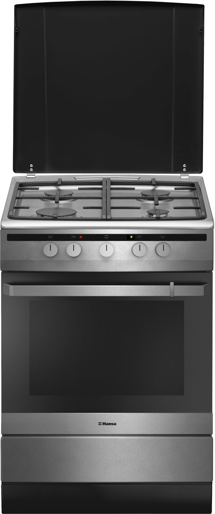 

Комбинированная плита HANSA FCMX68022