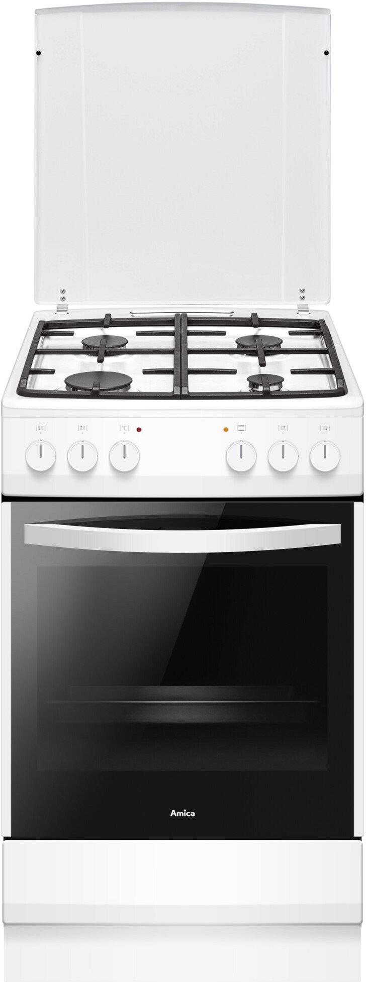 

Комбинированная плита HANSA FCMW580957