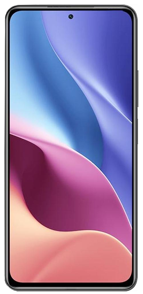 

Мобильный телефон Xiaomi Mi 11i 8/128GB Cosmic Black