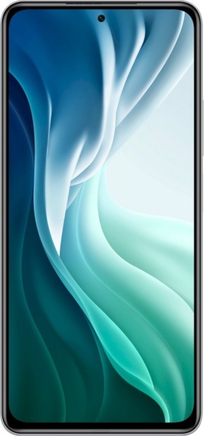 

Мобильный телефон Xiaomi Mi 11i 8/256GB Frosty White