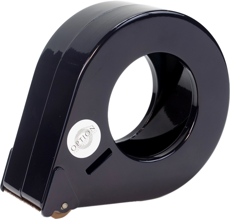 

Ручной диспенсер Option Tape Specialties для упаковочных и армированных лент до 50 мм (HD11/SS/50/DC)