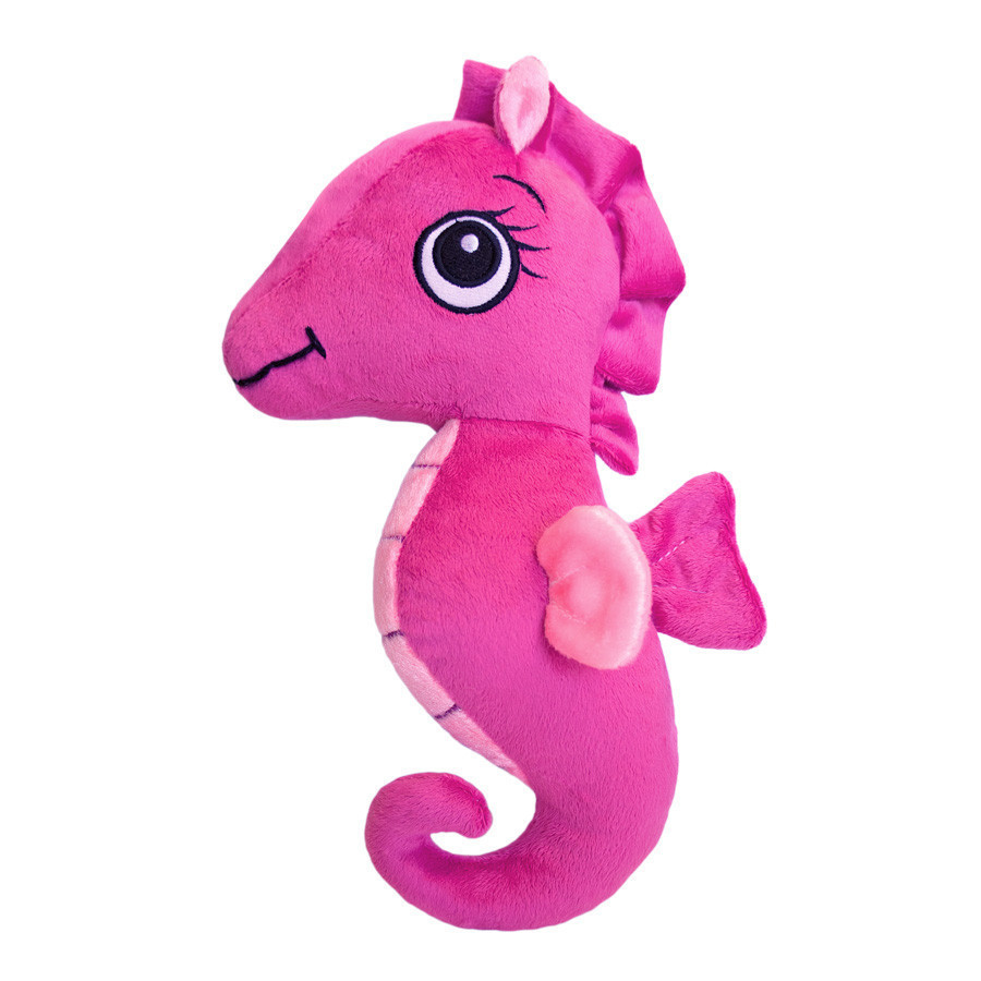 

Мягкая игрушка Kronos Toys Морской конек (zol_562)