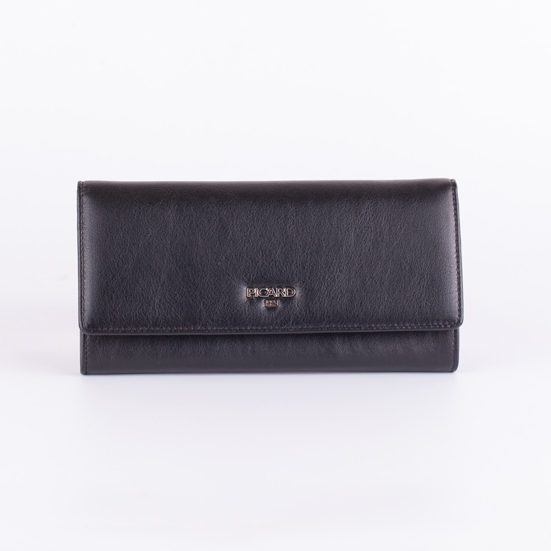 

Кошелек Picard кожаный Черный (8485 schwarz)
