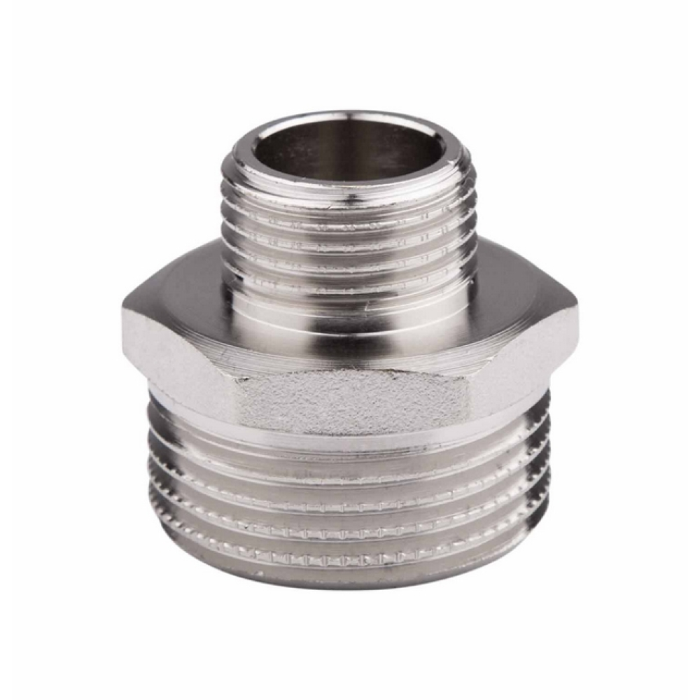 

Нипель редукционный SD Forte 2Нх1 1/2Н SF3595040