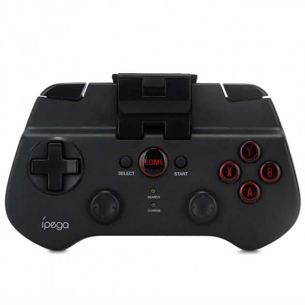

Беспроводной геймпад iPega PG-9017 Bluetooth Black (TRS266)