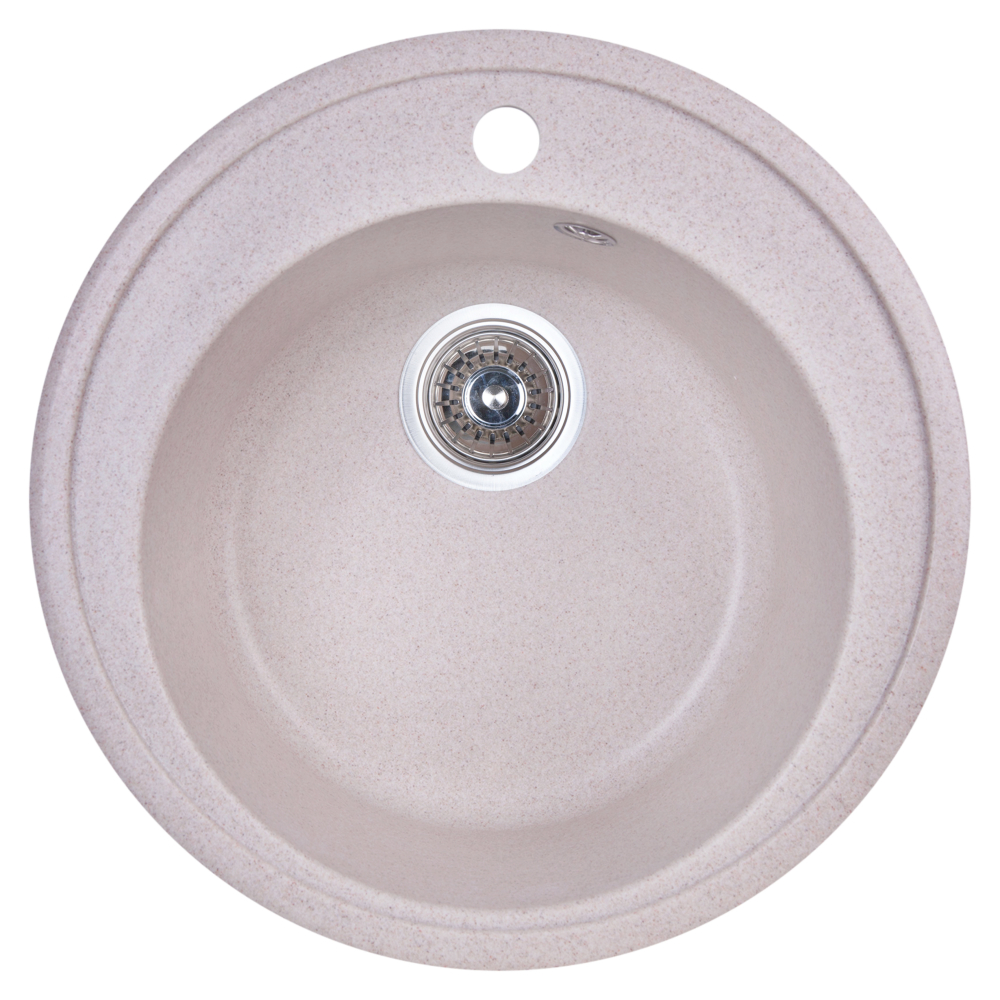 

Кухонная мойка Fosto D510 SGA-800 (FOSD510SGA800)