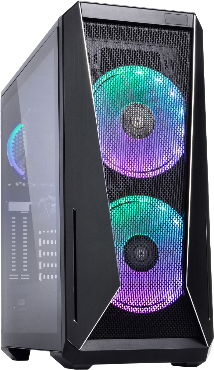 

Компьютер ARTLINE Gaming X68 v26