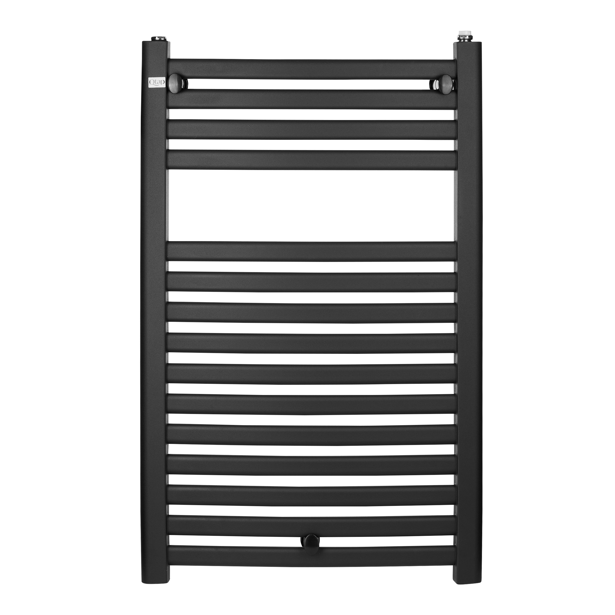 

Полотенцесушитель водяной Qtap Dias (BLA) P15 800x500 HYQTDIASBLAP15800500HY