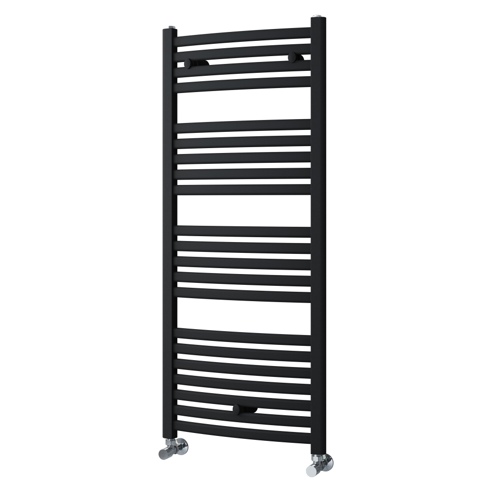

Полотенцесушитель водяной Qtap Dias (BLA) P21 1200x500 HYQTDIASBLAP211200500HY