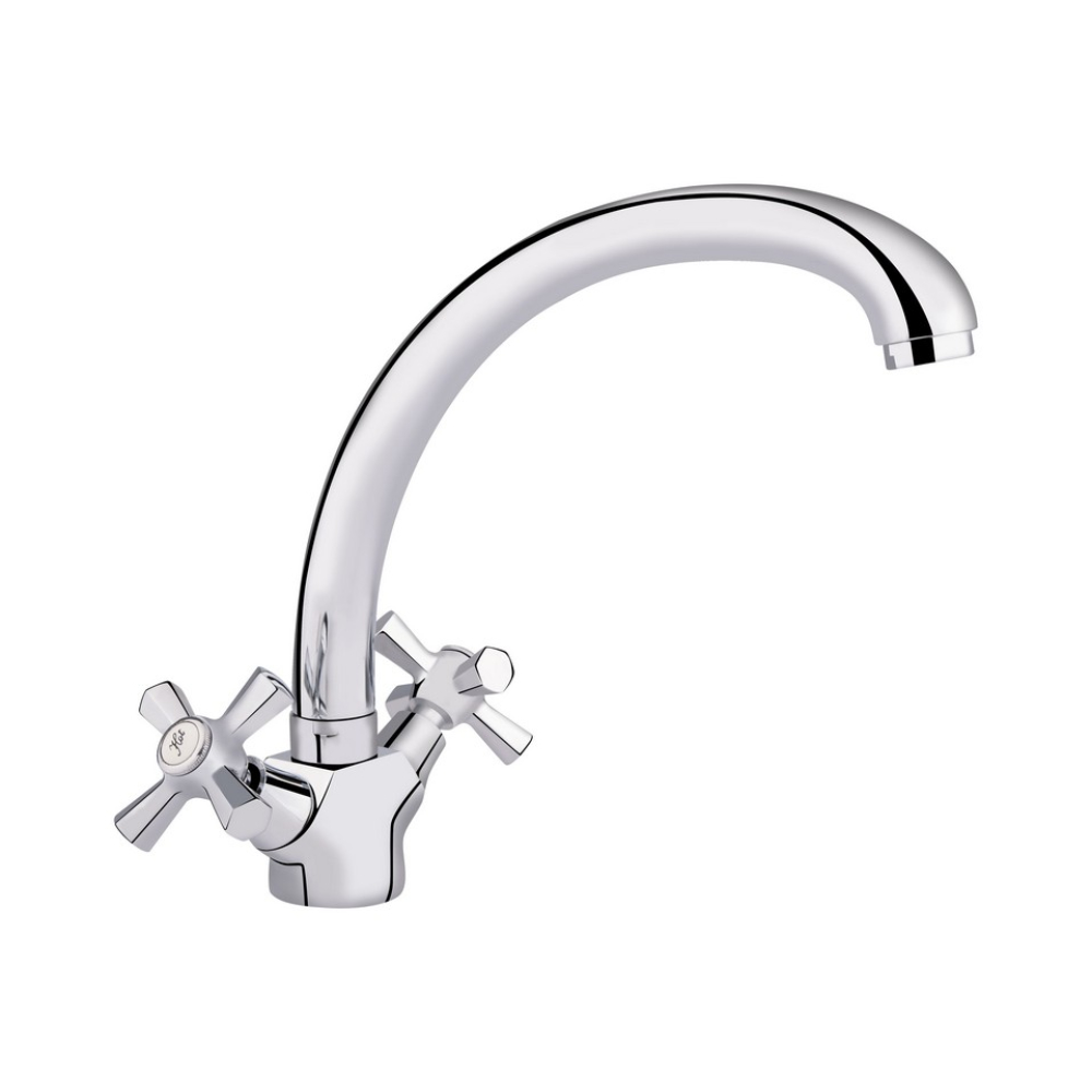 

Смеситель для кухни Qtap Liberty CRM 273F