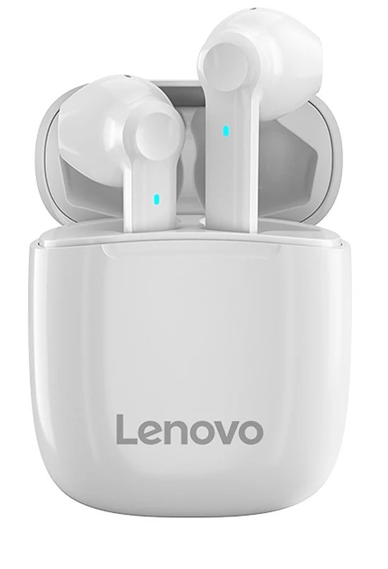 

Наушники Lenovo XT89 Белые