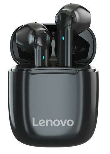 

Наушники Lenovo XT89 Чёрные