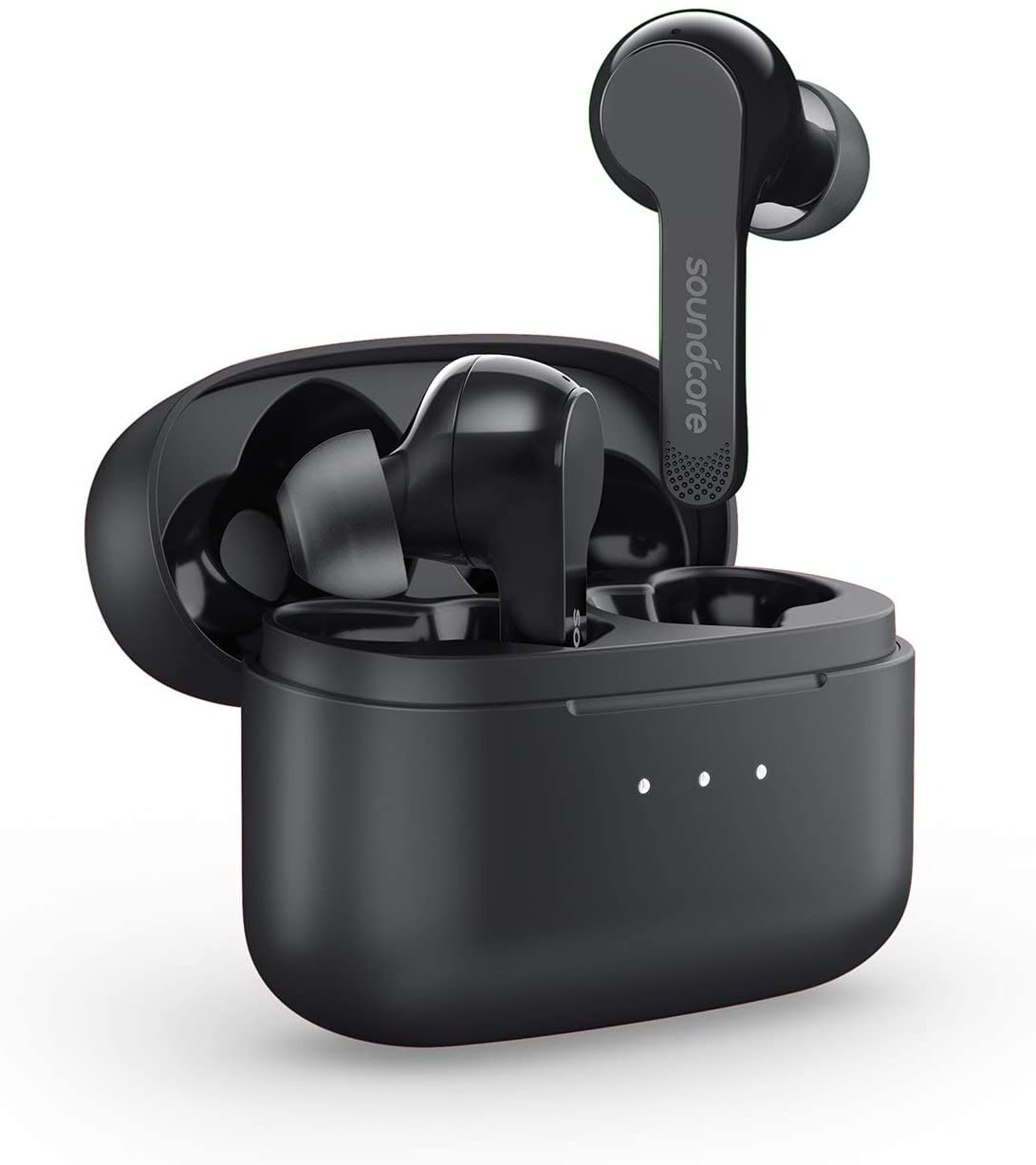

Наушники Anker Soundcore Liberty Air Черные