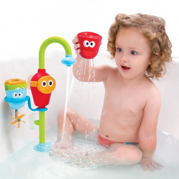 

Игрушка для купания Supretto Baby Water Toys (CZ275331)