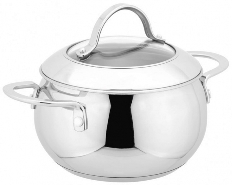 

Сотейник Vinzer Grand majestic glossy series 89161