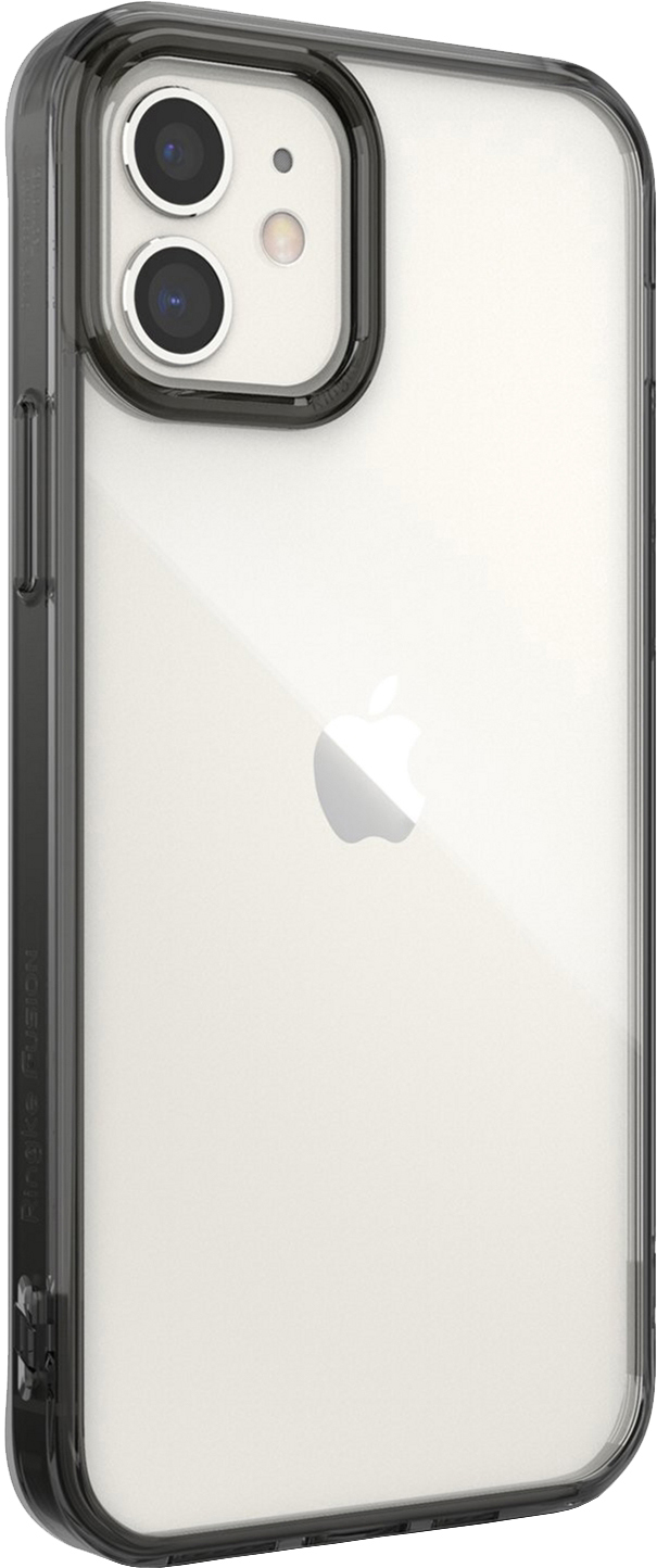 

Панель Ringke Fusion для Apple iPhone 12 mini Smoke Black