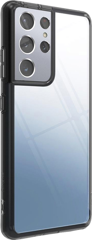 

Панель Ringke Fusion для Samsung Galaxy S21 Ultra Smoke Black