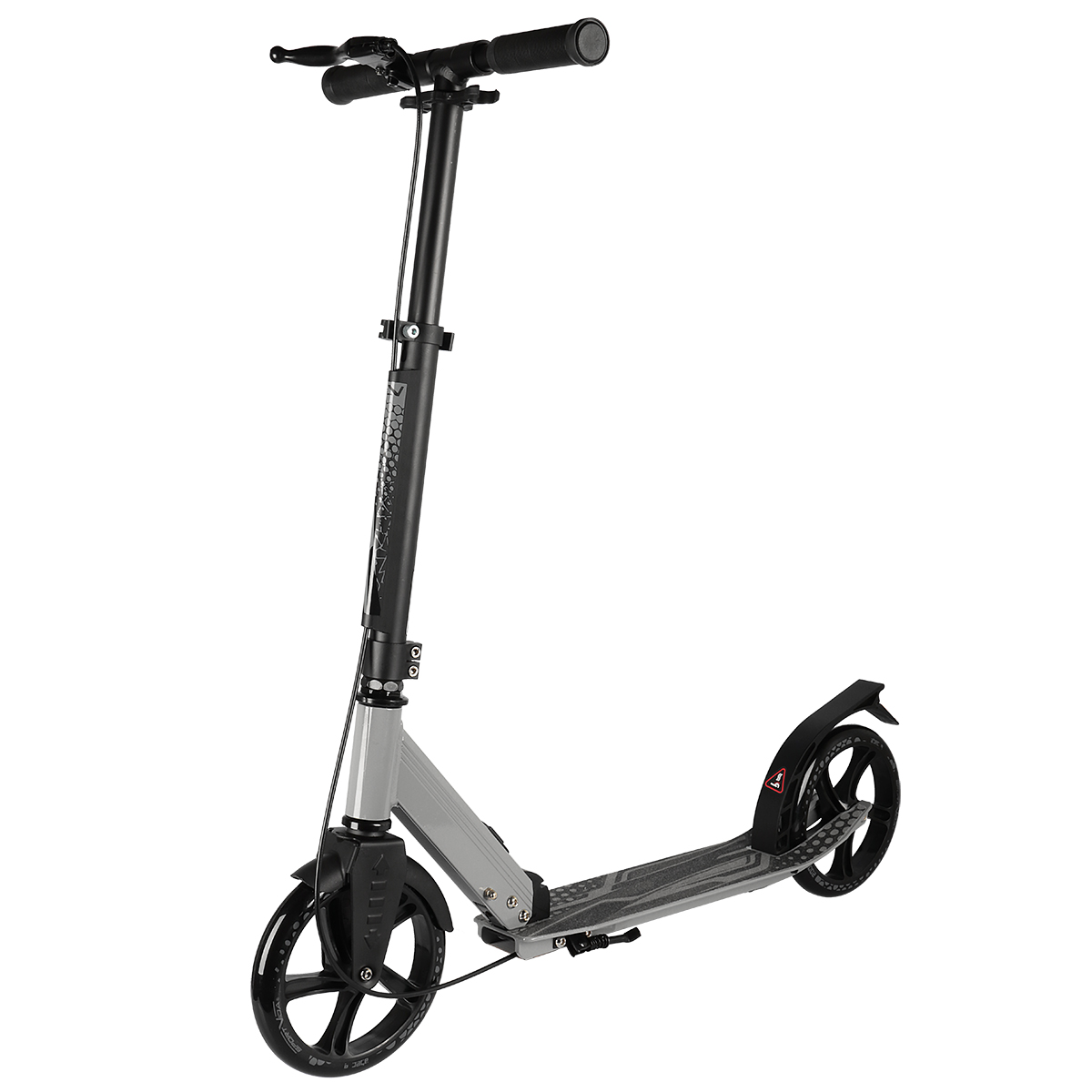 

Самокат с ручным тормозом SportVida SV-MC0003