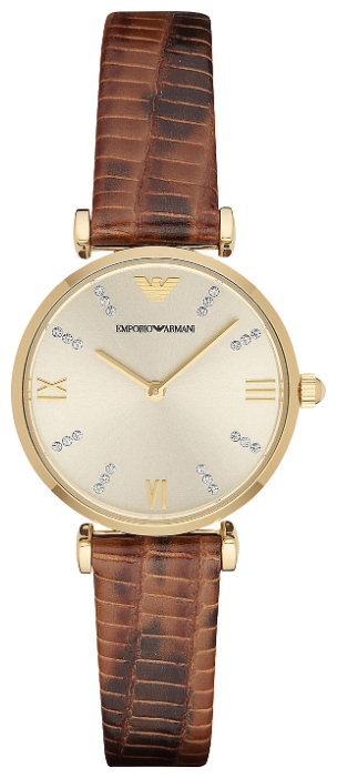 

Женские наручные часы Emporio Armani AR1883