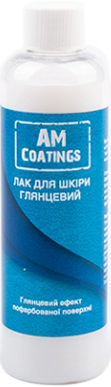 

Глянцевый лак AM Coatings 200 мл