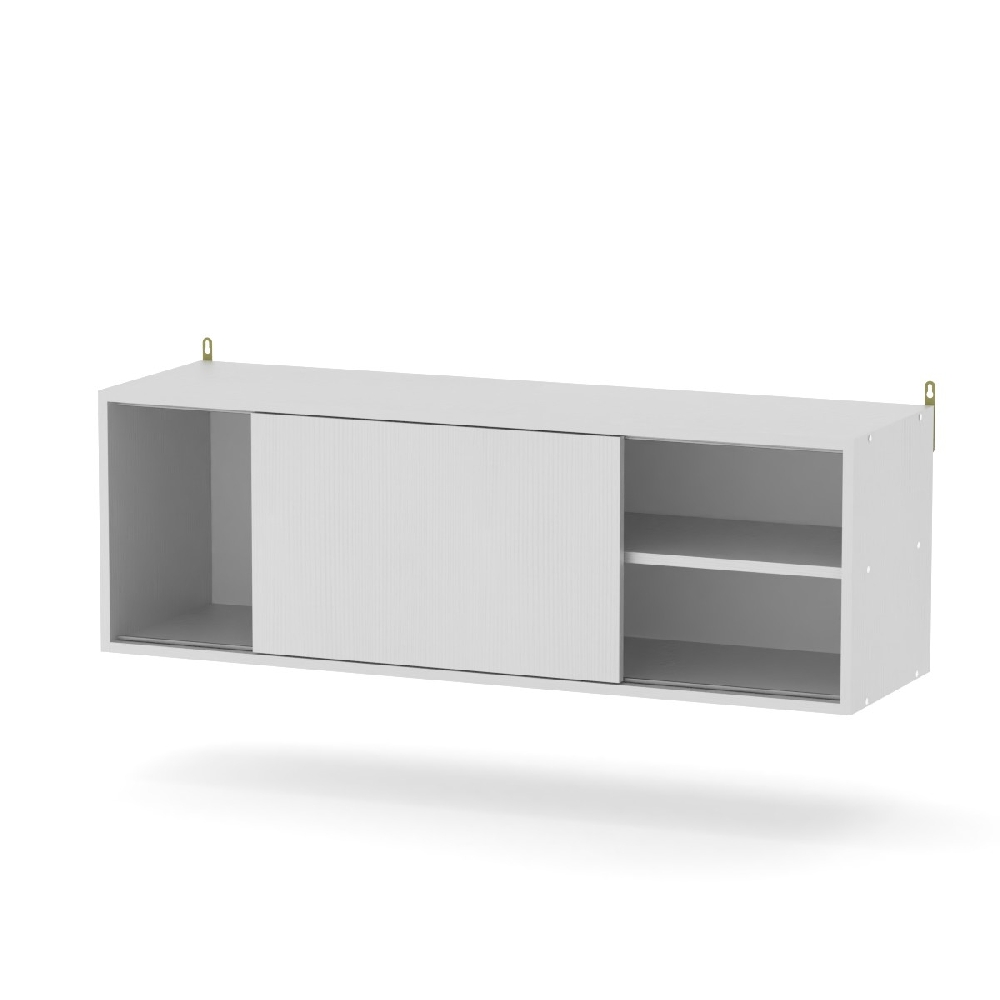 

Полка KOMPANIT П-4 Нимфея Альба