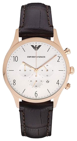 

Мужские наручные часы Emporio Armani AR1916