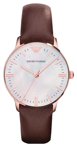 

Женские наручные часы Emporio Armani AR1601