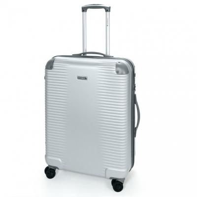 

Чемодан Gabol Balance (M) Silver (924586)