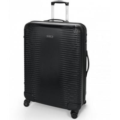 

Чемодан Gabol Balance (L) Grey (925793)